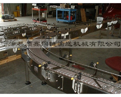 广州链板式输送机供应