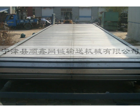 广州链板输送机生产