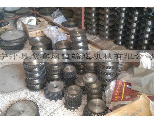 广州碳钢链轮