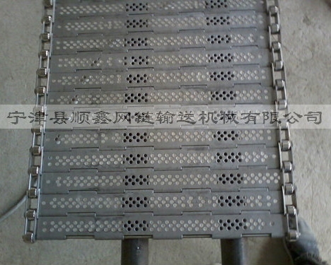 广州流水线链板