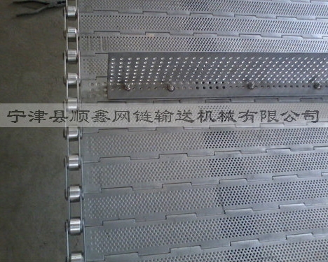 广州带料板链板